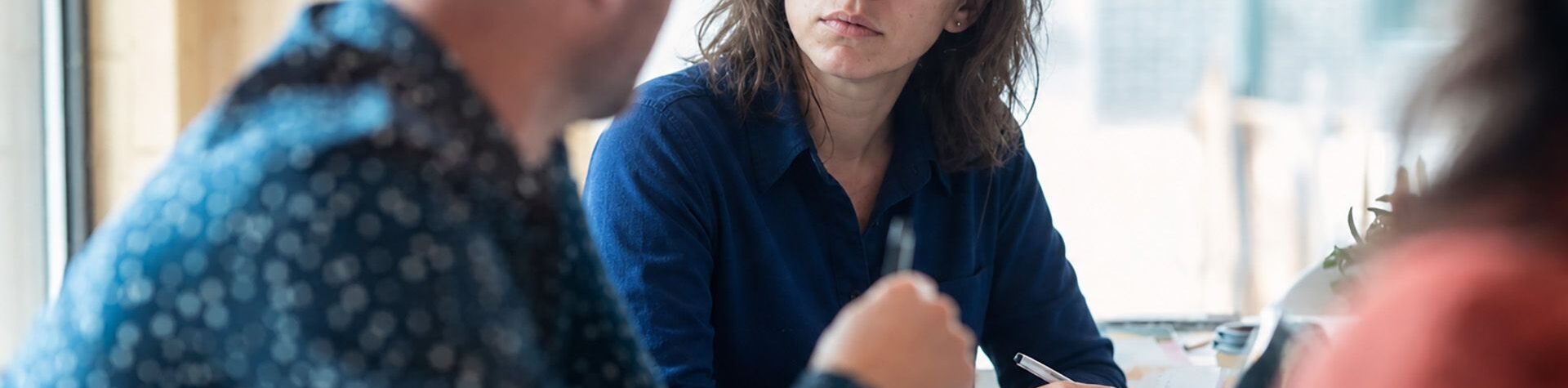 Suicide prevention training with Lancashire Mind