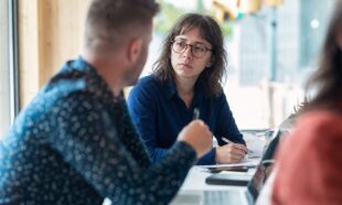 Suicide prevention training with Lancashire Mind