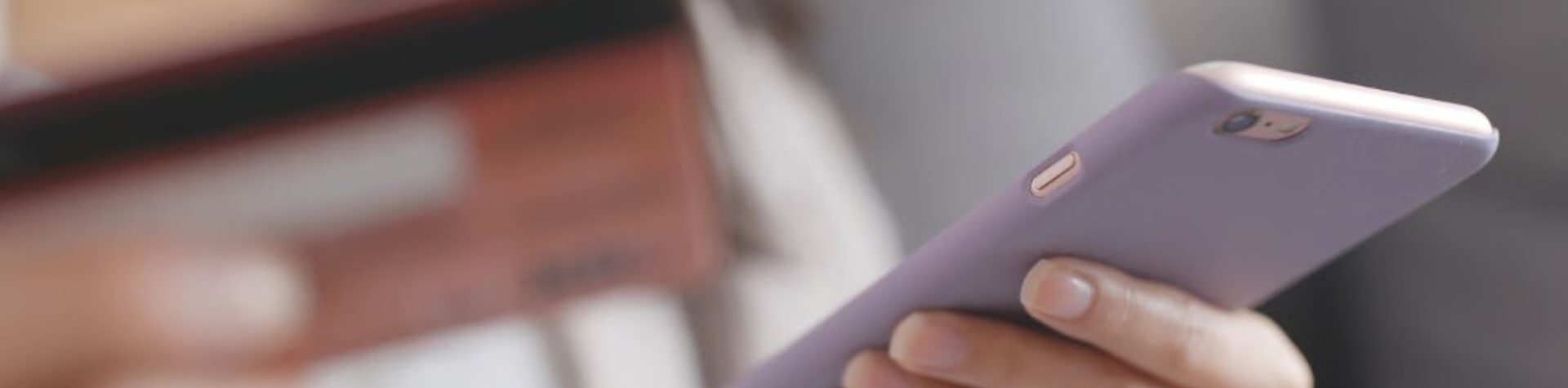 Support with wellbeing affected by money worries