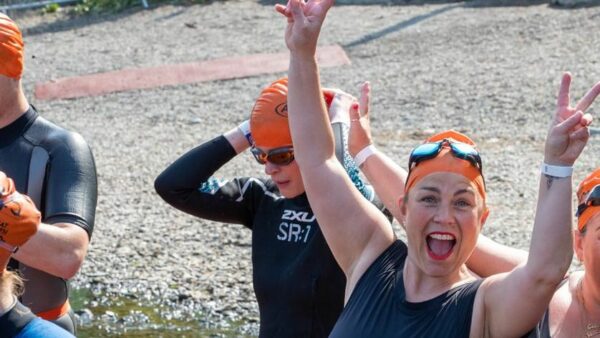 The Great North Swim - Tickets