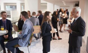 networking - Lancashire Business Network