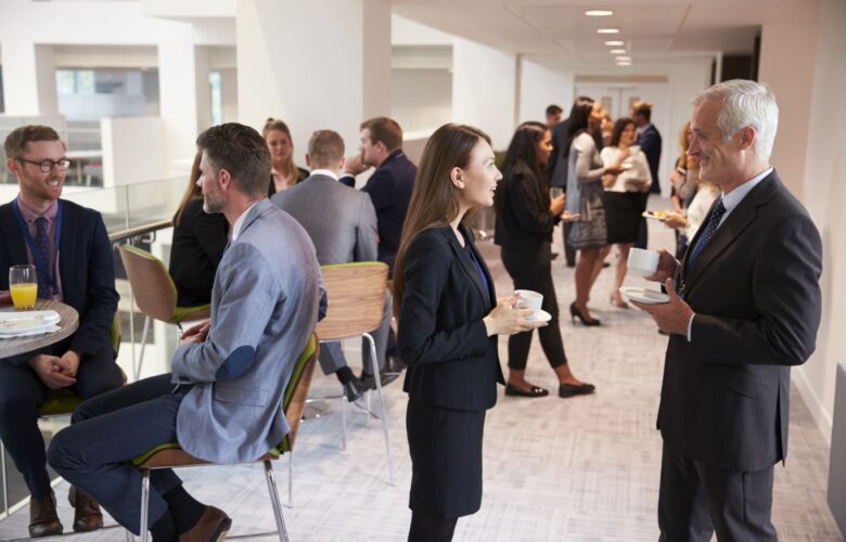 networking - Lancashire Business Network