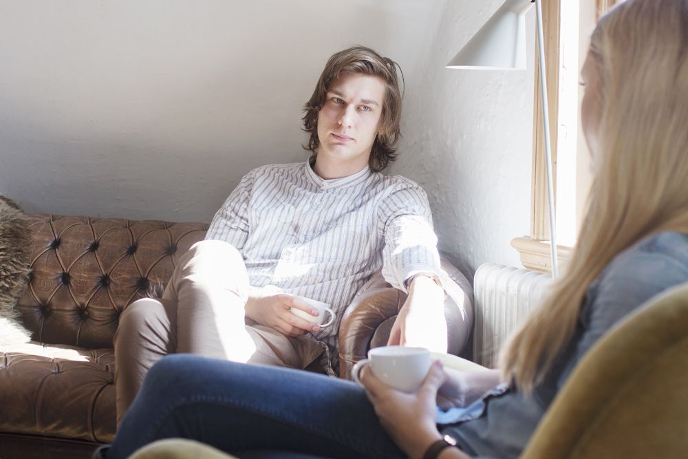 Self-Harm Safe Kit - Lancashire Mind