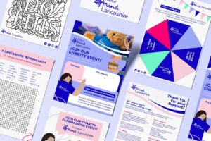 Digital Fundraising Kit