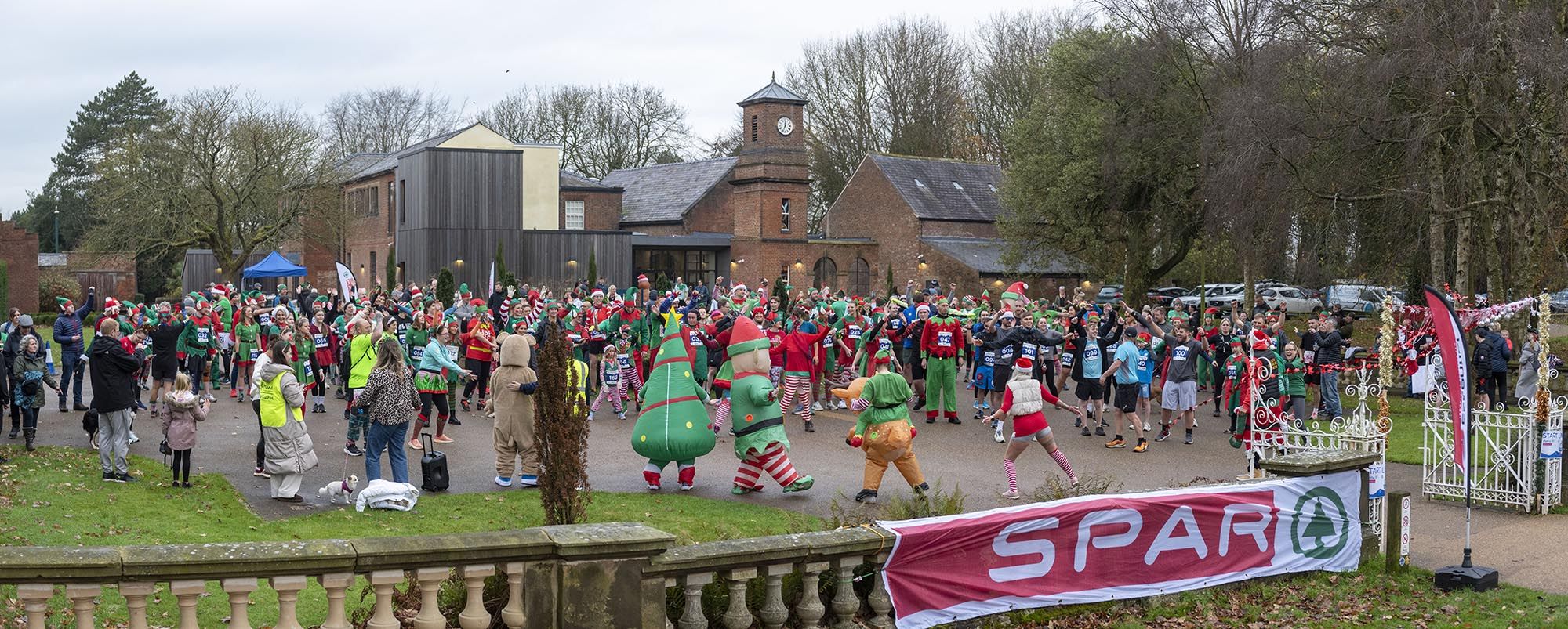 Mental Elf Lancashire 2024 - Lancashire Mind