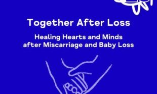 together after loss