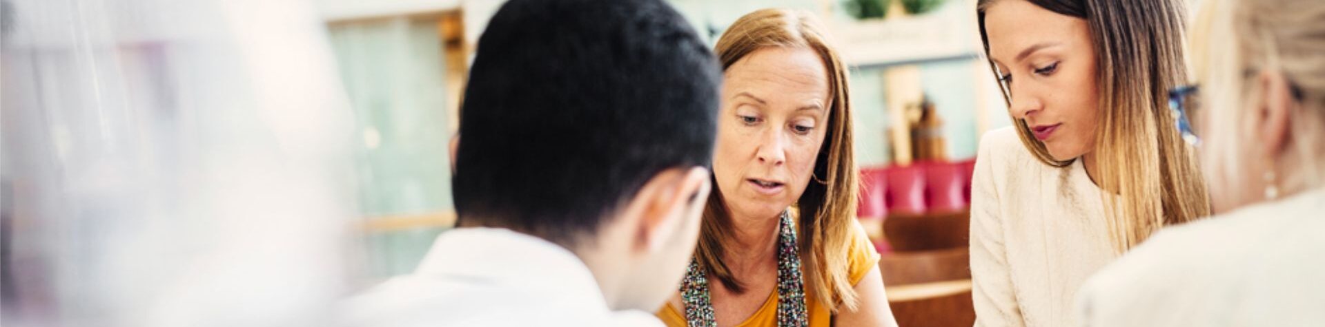 Lancashire Mind Employee Assistance Programme