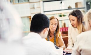 Lancashire Mind Employee Assistance Programme