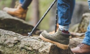 Lancashire Mind 3 Peaks Challenge