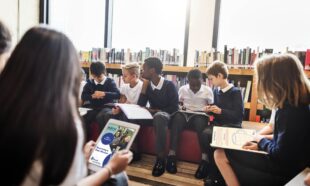 Lancashire Mind School Wellbeing Showcase Event