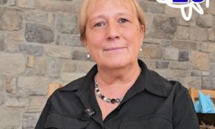 Alison's story - 25 Lancashire Minds