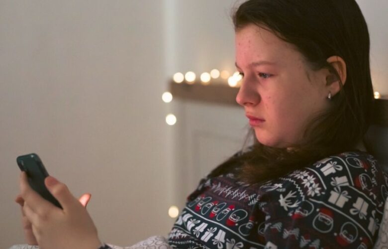 Christmas can feel challenging