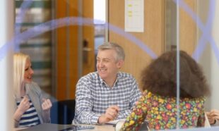 Employee Assistance Programme