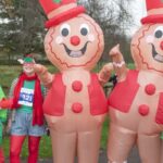 Lancashire Mind - Mental Elf Fun Run 2025