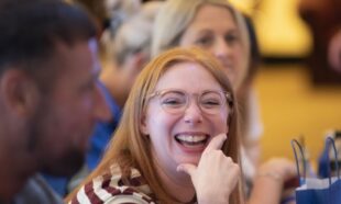 Staff wellbeing away days