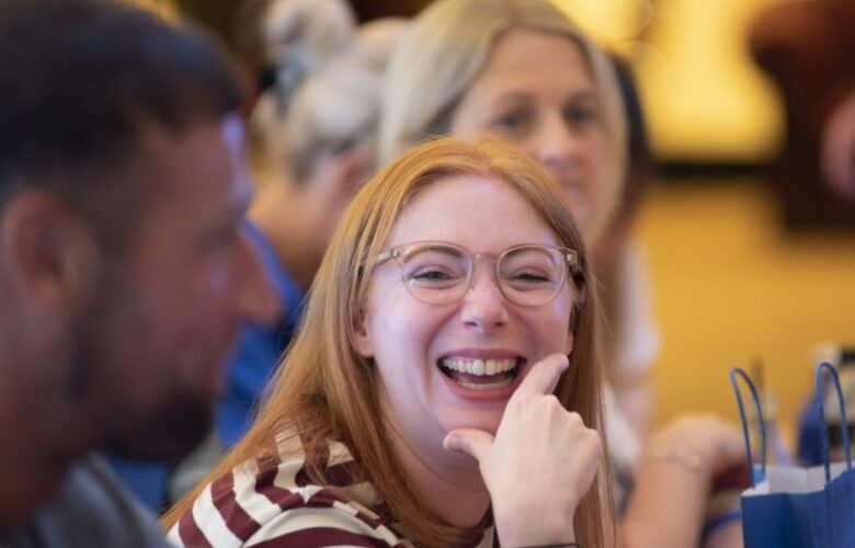 Staff wellbeing away days