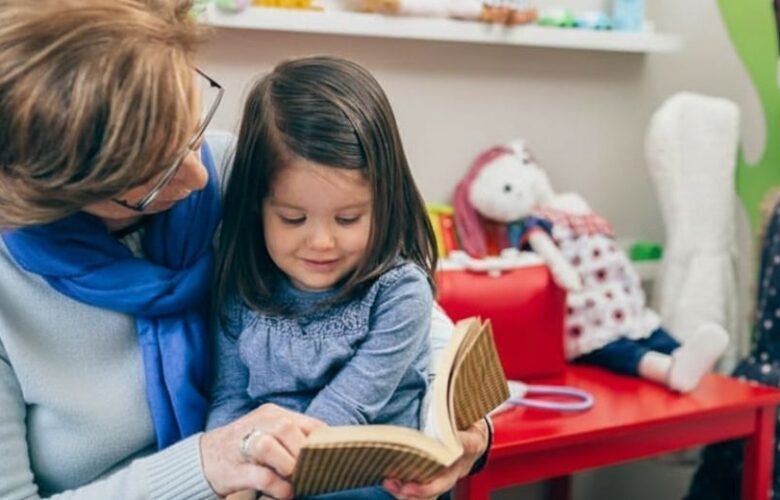 Lancashire Mind - Supporting young children and families
