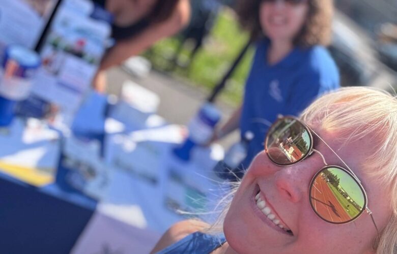 Summer Solstice walking challenge hosted by Lancashire Mind