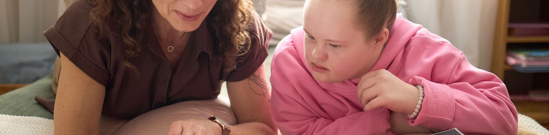 Supporting Children through bereavement in Blackburn with Darwen. Delivered by Lancashire Mind