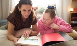 Supporting Children through bereavement in Blackburn with Darwen. Delivered by Lancashire Mind