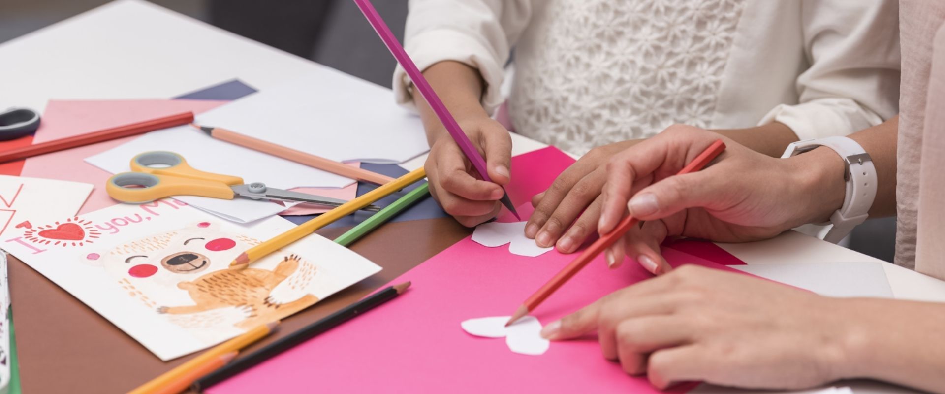 sessions for children and young people who have experienced bereavement