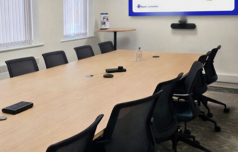 Suited to smaller groups that need a space to meet, learn, plan, connect or deliver support. Designed to provide an environment for safe, well-organised and purposeful activities.