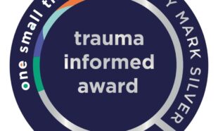 Trauma Informed Award for Lancashire Mind